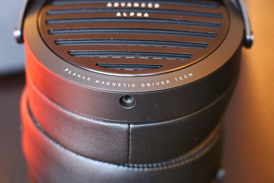 Review: ADVANCED Alpha | The Master Switch